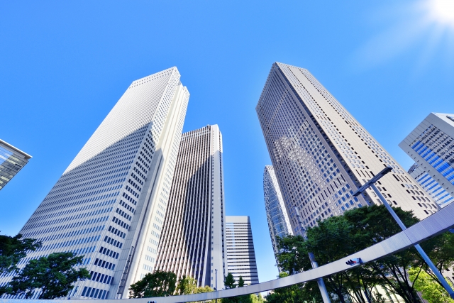 東京カレンダー