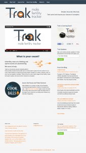 Trak