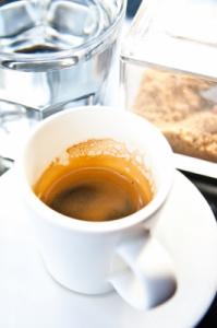 コーヒー