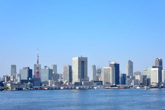 東京カレンダー