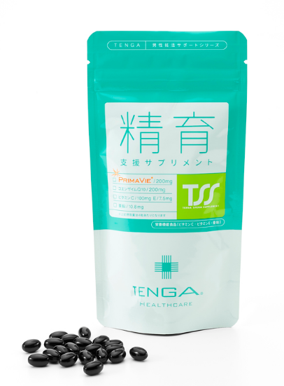 TENGAヘルスケア