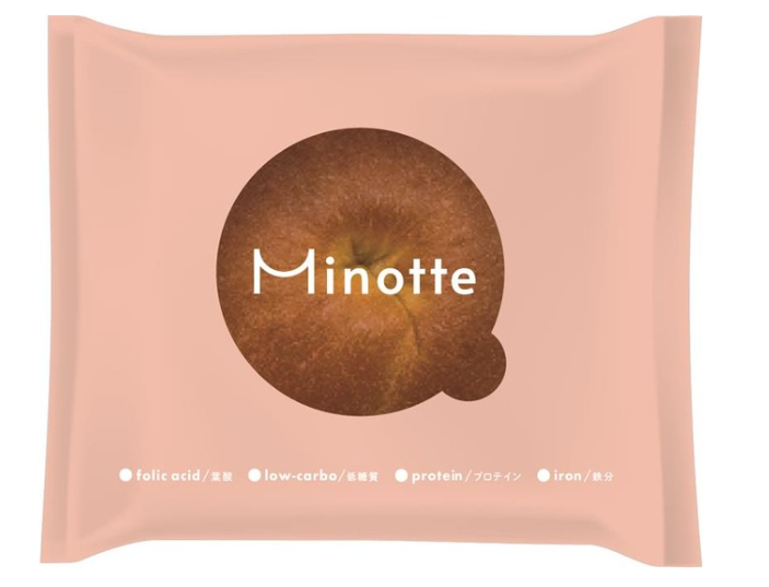 Minotte