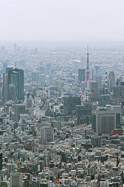 東京