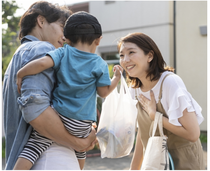 特別養子縁組