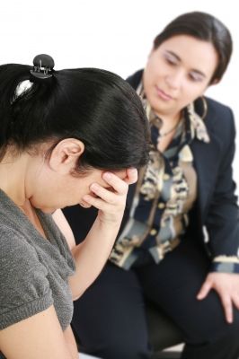 PTSDと不妊治療
