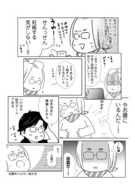 マンガよもんが