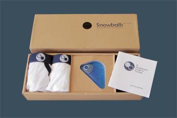 Snowballs