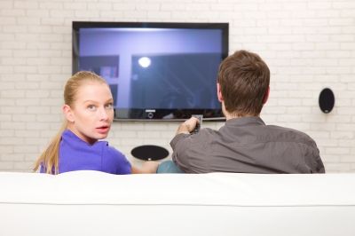 テレビドラマ
