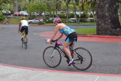 自転車