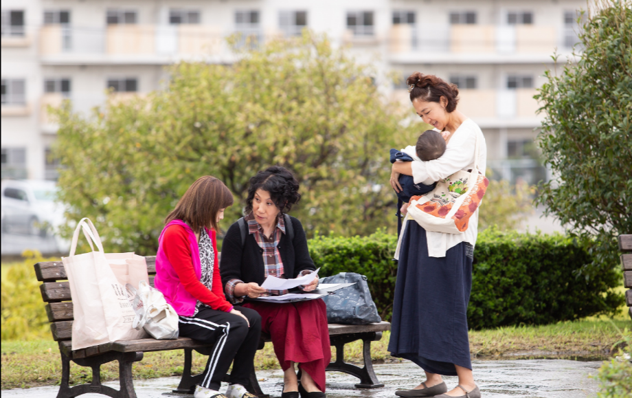 特別養子縁組